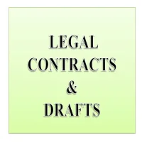 Legal Contracts & Drafts